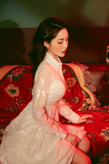 我朋友的老婆